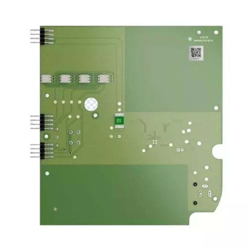 AJAX NVR ACC 12V PSU for NVR 112255 Power Supply Unit
