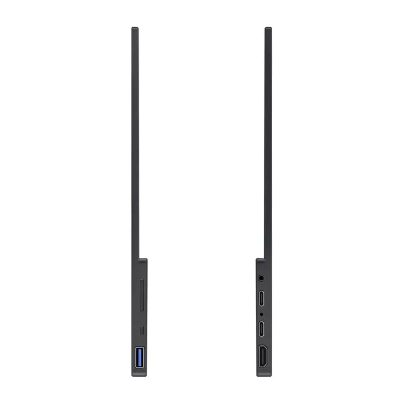 MINIX SF16T 16 inch Portable Monitor QHD+ IPS 2560x1600 USB-C Mini HDMI