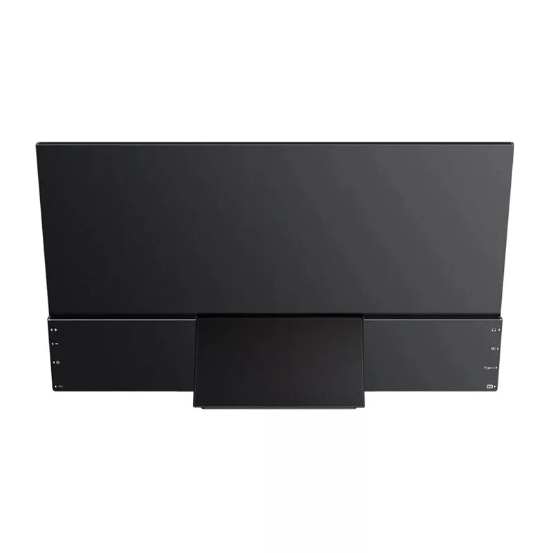 MINIX SF16T 16 inch Portable Monitor QHD+ IPS 2560x1600 USB-C Mini HDMI