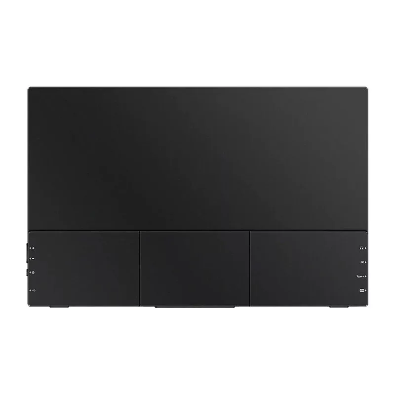 MINIX SF16T 16 inch Portable Monitor QHD+ IPS 2560x1600 USB-C Mini HDMI
