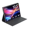 MINIX SF10T 10.5 inch Portable Monitor with Touchscreen, 1920x1200 IPS, USB-C, 8000mAh Battery