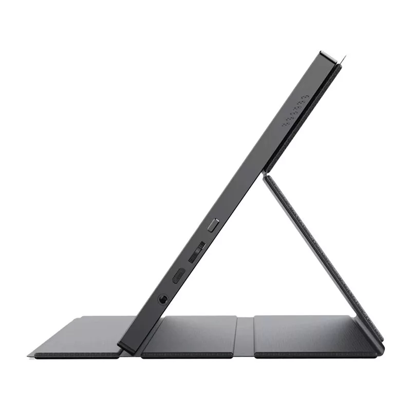 MINIX SF10T 10.5 inch Portable Monitor with Touchscreen, 1920x1200 IPS, USB-C, 8000mAh Battery