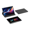 MINIX SF10T 10.5 inch Portable Monitor with Touchscreen, 1920x1200 IPS, USB-C, 8000mAh Battery