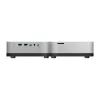 MINIS FORUM X1 Pro-370 Ryzen AI 9 HX370 Mini PC Barebone