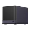 MINIS FORUM NAS N5 Air Ryzen H255 Mini PC (16GB RAM + 64GB Storage)