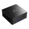 MINIS FORUM UM760 Slim Mini PC AMD Ryzen 5 7640HS Barebone