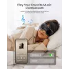 RENPHO Eyeris 1 Eye Massager Black