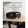 RENPHO Eyeris 1 Eye Massager Black