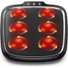 RENPHO Shiatsu Foot Sole Massager FM062 - Black/Grey