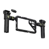 Genius Rig Freewell Mounting Kit for Samsung Galaxy - Black