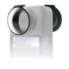 Freewell Neutral Density ND16 Filter for DJI Osmo Action 3/4