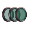 Freewell Magnetic ND NEO 2 Standard Day Filter Kit – 3 pcs. (ND8, ND16, ND32) 82mm