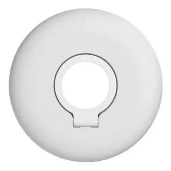 BASEUS ACSLH-02 Organizer / Apple Watch Charger Holder (White)