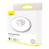 BASEUS ACSLH-02 Organizer / Apple Watch Charger Holder (White)