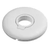 BASEUS ACSLH-02 Organizer / Apple Watch Charger Holder (White)