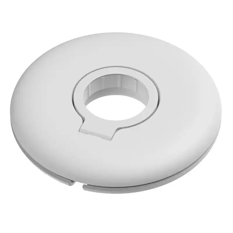 BASEUS ACSLH-02 Organizer / Apple Watch Charger Holder (White)
