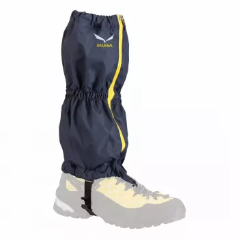 Salewa Bahilas Hiking Gaiter M Navy