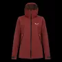 Salewa Sella DST Women's Softshell Jacket Syrah
