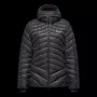 Salewa Ortles Med 3 RDS Women's Down Jacket Black Out