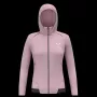 Salewa Pedroc Polartec HD Women's Fleece Jacket Zephyr