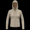 Salewa Fanes Alpine Merino HD Women's Fleece Jacket Quicksand