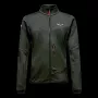 Salewa Sella Crevasse Women's Fleece Jacket Dark Olive