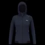 Salewa Pedroc Polartec HD Women's Fleece Jacket Navy Blazer