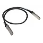 HPE X240 Direct Attach Cable QSFP+ to QSFP+ 1 m