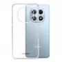 Mobilize Gelly Case Xiaomi Redmi Note 15 5G Clear