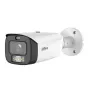 DAHUA IPC-HFW3849T1-ZAS-PV-2712-PRO 8MP IP Bullet Camera with Active Deterrence, Motorized Varifocal Lens, and Full-Colour Night Vision