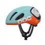 POC Amidal Road Cycling Helmet - Lead Blue Matt - M (54-59 cm)