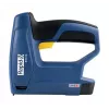 RAPID BTX10 Cordless Staple Gun & Brad Nailer 7.2V Li-ion