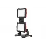 LED LENSER Cordless LED Work Light 3157CA 20V, 2000 Lumens, Cool White, Body Only