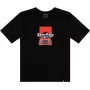 Kamuflage Beamer T-shirt Black M size