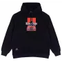 Kamuflage Beamer Hoodie Black S