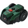 Bosch VISIMOW18V-200 Robot Lawn Mower 18V with 5.0Ah Battery, Spare Blade, Green/Black