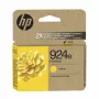 HP 924e EvoMore Yellow Original Ink Cartridge