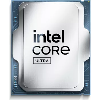 Intel Core Ultra 5 250K Plus Processor 30 MB Smart Cache Tray