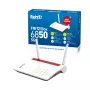 FRITZ!Box 6850 5G v2 5G/LTE Router with Wi-Fi 5, Mesh, DECT