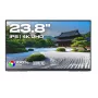 JAPANNEXT 60.5 cm (23.8 inch) JN-MD-IPS238U-C6 4K UHD IPS Monitor HDMI USB-C Black