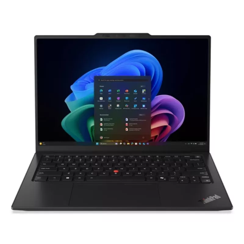 Lenovo ThinkPad X1 Carbon Gen 14 21V7 - Aura Edition - 180° Hinge Design - Intel Core Ultra 7 355 / 2.3 GHz - Evo - Win 11 Pro - Intel Graphics - 32 GB RAM - 1 TB SSD TCG Opal Encryption 2, NVMe - 35.6 cm (14 inch)
