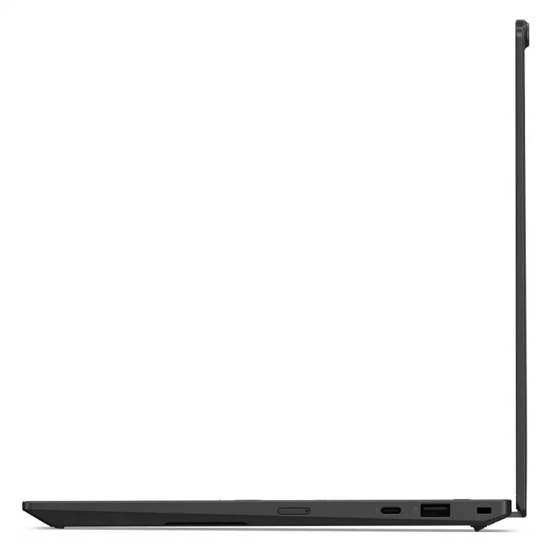 Lenovo ThinkPad X1 Carbon Gen 14 21V7 - Aura Edition - 180° Hinge Design - Intel Core Ultra 7 355 / 2.3 GHz - Evo - Win 11 Pro - Intel Graphics - 32 GB RAM - 1 TB SSD TCG Opal Encryption 2, NVMe - 35.6 cm (14 inch)