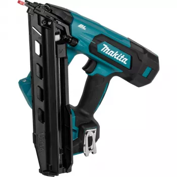 Makita DBN620Z 18V LXT Brushless Cordless 16 Gauge Straight Brad Nailer (Body Only)
