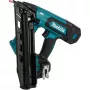 Makita DBN620Z 18V LXT Brushless Cordless 16 Gauge Straight Brad Nailer (Body Only)