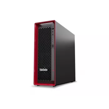 Lenovo ThinkStation P5 Gen 2 30KB0028GE desktop PC, Intel Xeon 638, 64GB DDR5, 1TB SSD, NVIDIA RTX PRO 4500 Blackwell 32GB, Windows 11 Pro for Workstations