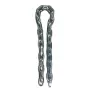 Master Lock Hardened Steel Chain with Protective Sleeve 8021EURD