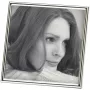 Walther Design WD313S Silver Single Picture Frame 13x13 cm