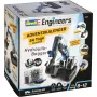 Revell Advent Calendar Hydraulic Excavator Build-It-Yourself