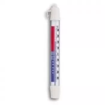 TFA 14.4003.02.01 Analog Outdoor Thermometer - White