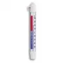 TFA 14.4003.02.01 Analog Outdoor Thermometer - White